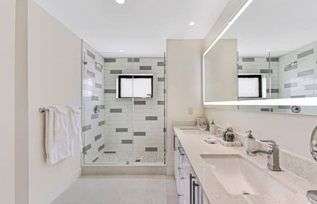 Seahorse Villa 1 in Fort Lauderdale - Foto 36