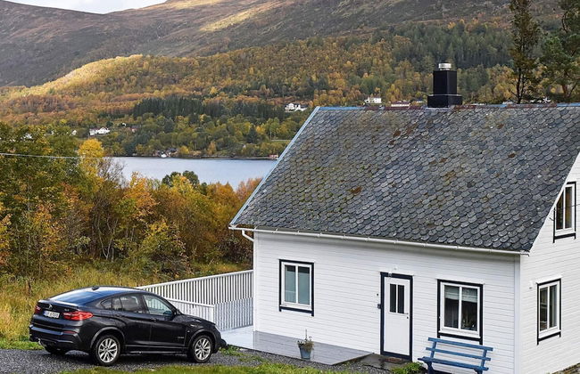 6 Person Holiday Home in Gursken - Foto 1