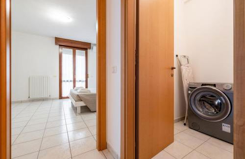 Ca' Mastro Bright Flat with parking - Foto 21