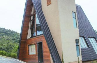 D'Alma Chalé - Foto 32