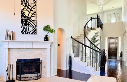 Modern Home w/ Office: Near Parks, Lake & Golf! - Foto 9