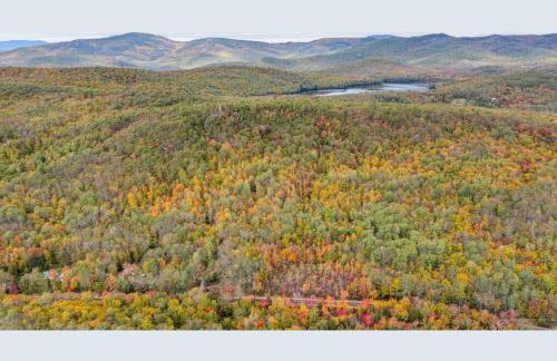 Maine Treehouse-The Spruce Suite - Foto 10