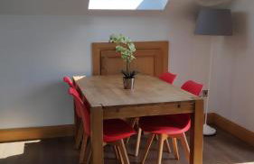 The Cow Hide @ Mill Burn Hollow. - Foto 15