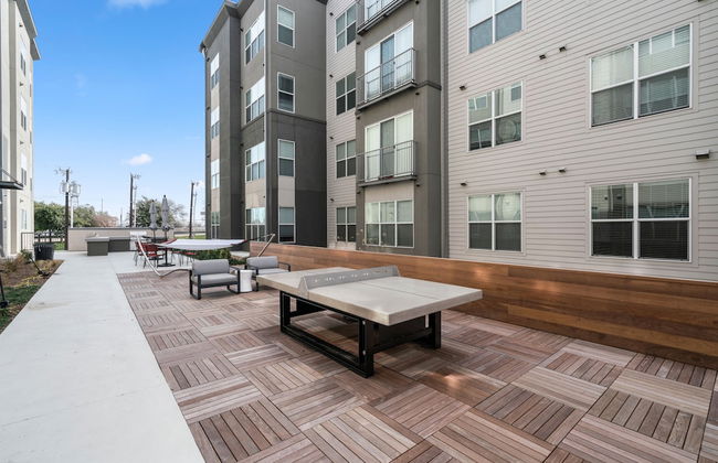 Kasa Highland Park Dallas - Foto 55