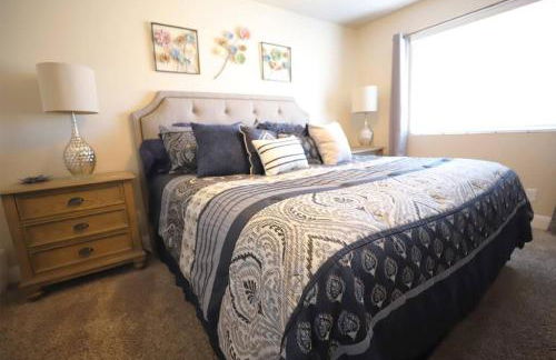 Cactus Rose Villa with 2 Pools 2 Spas Gym - Foto 16