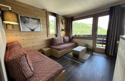 Résidence Sainbois - Résidence SAINBOIS N°223 MAE-1541 - Foto 4