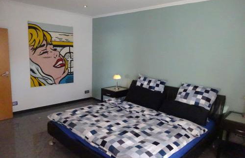 Haus Stadtoase - Foto 19