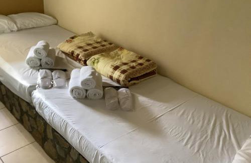 Εθιά Παραδοσιακή πετρόχτιστη οικία Ethia Traditional house of stone - Foto 8