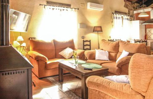 Stunning Home In Villanueva Del Duque - Foto 15