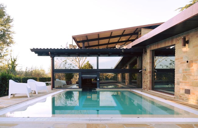 Colle Indaco Country House & Wellness - Foto 1