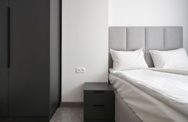 RIS Central Apartments Yerevan - Photo 25