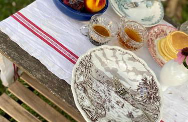 La Locanda Del Tevere - Foto 38