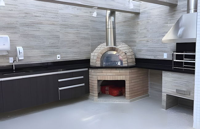 M3 Riviera Inn Residence 84 - Foto 49