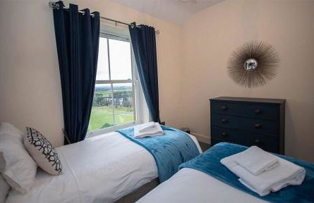 Orchard House, Castle Carrock, luxurious, characterful cottage with hot tub and countryside views - Foto 26