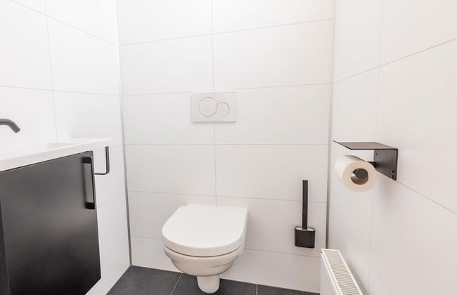 Chalet in Netherlands by Scenic Pond - Photo 8