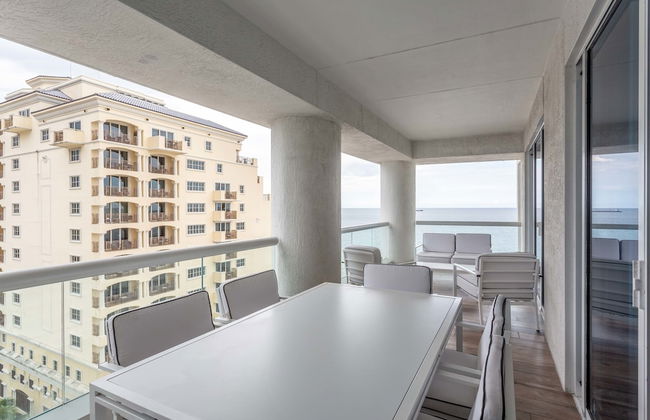 Oceanview Condo in Central Beach - Photo 29