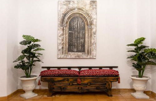 Hacienda Los Manchones - Foto 19