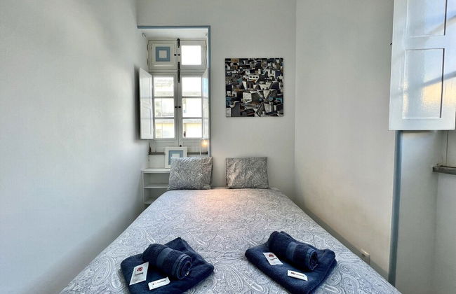 Olhão Historical House by Homing - Foto 6