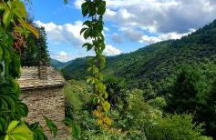 Gîte de Combelebouze en Cévennes - Cosy, Confort et Climatisé - 3 étoiles - Foto 1
