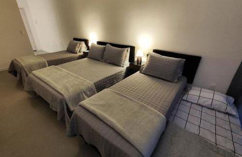 VILLA BILAC - Amplos Studios próximos à Vila Germânica - Photo 11