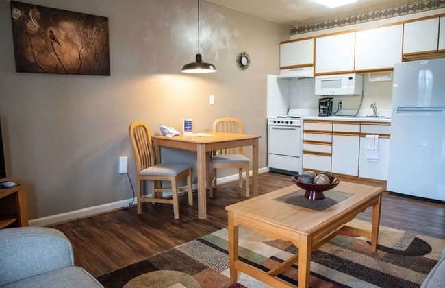 Affordable Suites of America Waynesboro - Foto 39