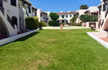 Els Vents OM IN WHITE, Refugio Zen en Son Parc, tranquilidad a 5 minutos de la playa - Foto 32