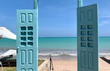 Casa duplex beira mar em Maceió, praia de Ipioca - Foto 61