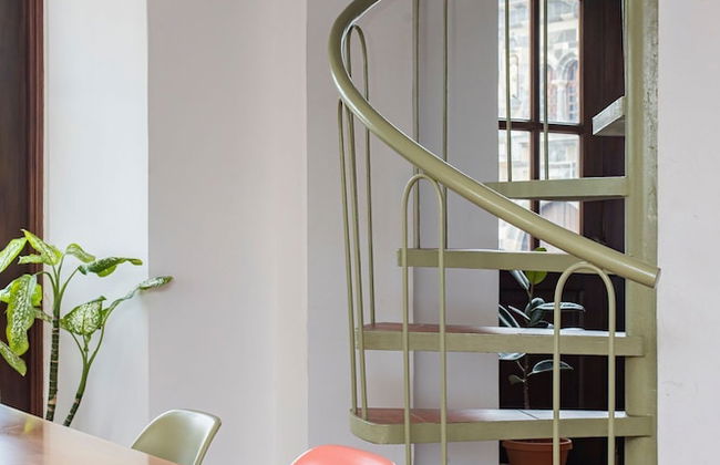 The Plaza Catedral Views by Acomodo Casco Viejo - Photo 27