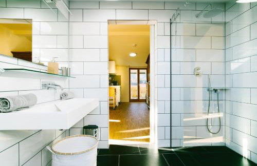 Apartmenthotel Oberstdorf - Foto 50
