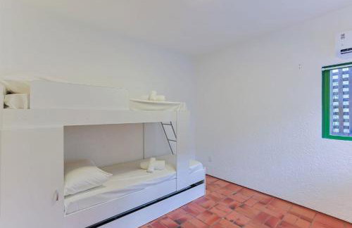 Triplex com Piscina a 450m da Praia DZ0633 - Photo 10