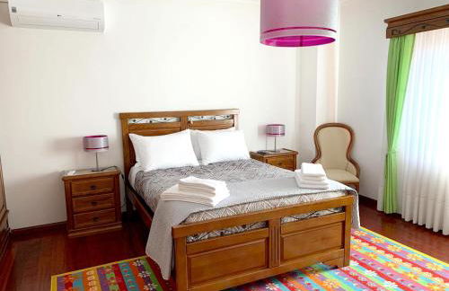 Elegant Villa in Ponte de Lima with Private Pool - Foto 16