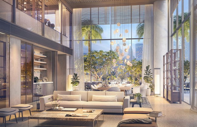 Odela The River Metropole Apt Hotel - Photo 2