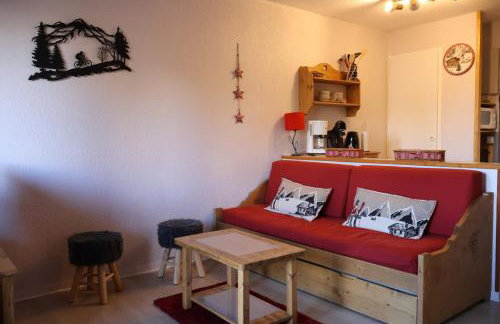 Résidence Le Hameau du Sauget - maeva Home - Appartement 2 pièces 4 personnes - Confort MAE-3944 - Photo 1