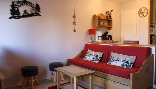 Résidence Le Hameau du Sauget - maeva Home - Appartement 2 pièces 4 personnes - Confort MAE-3944 - Photo 1