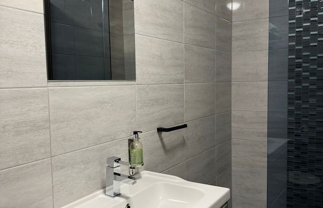 Bentinck Apartments - Foto 64