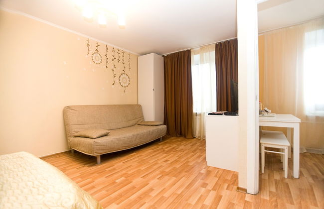 Kvart Apartments Kievskaya - Foto 18