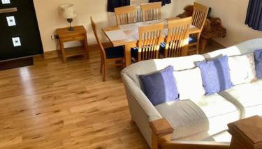 Scottish Highland house Fort William - Foto 3