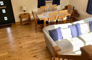 Scottish Highland house Fort William - Photo 3