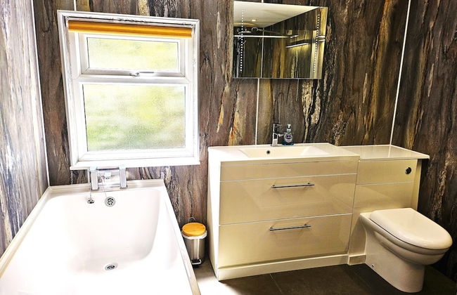 Willow Valley Holiday Park - Foto 20