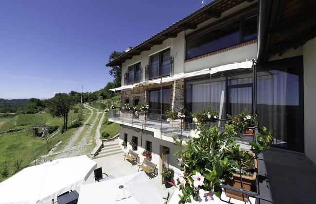 Cascina Montiglio - Foto 37