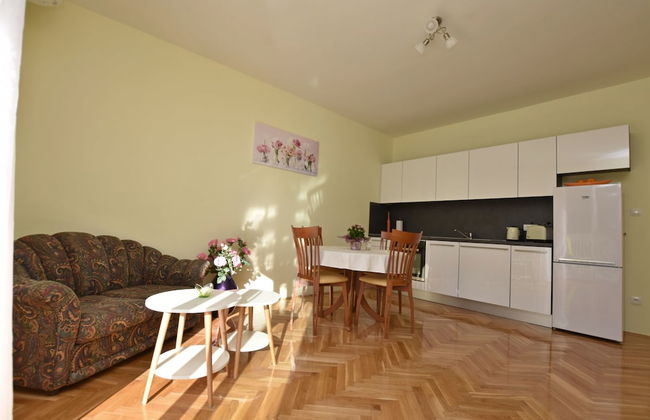 Apartments and Room Alen - Foto 67