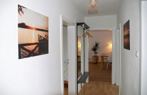 Ferienwohnung Seenglück - Foto 7
