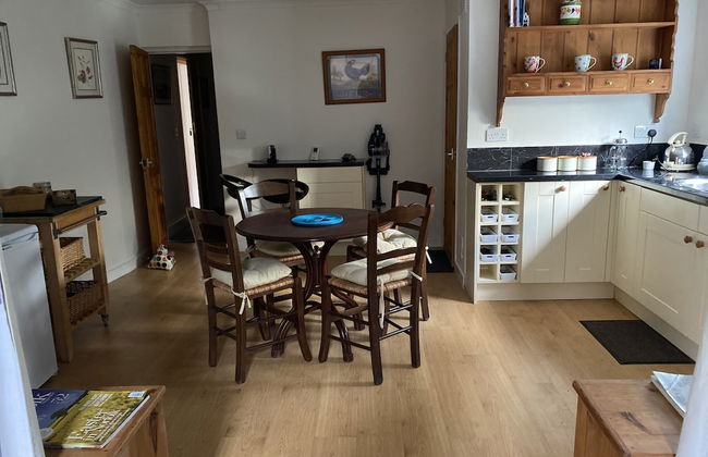 Spacious Annex 2 Miles From Coast - Foto 9