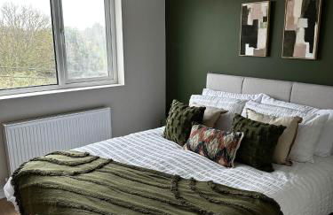 Tandragee Stays - 1 Bed Apartment && 2 Bed Apartment - Portadown - Photo 1
