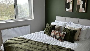 Tandragee Stays - 1 Bed Apartment && 2 Bed Apartment - Portadown - Foto 1