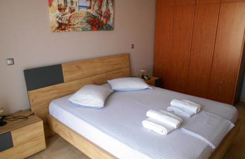 SPΛCES PYLOS Apartments - Foto 11