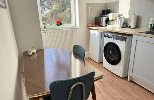 Gemütliche Retro Wohnung - Foto 13