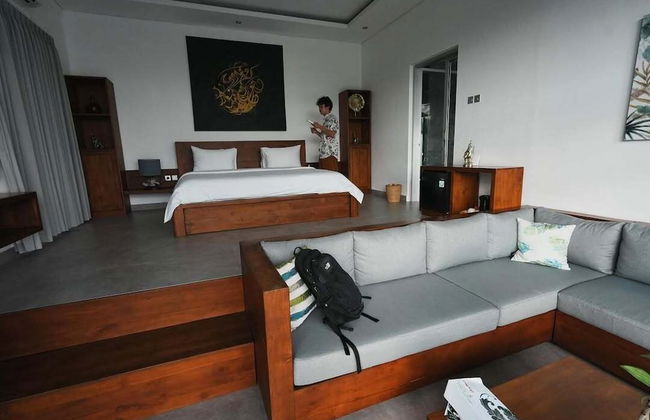 Villa Di Bias - Foto 13