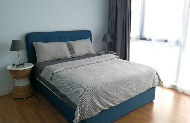 Sunway Velocity with KLCC View - AJ Home - Foto 2