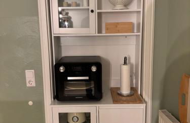 Gäste-Apartment Verweilzeit - Foto 19